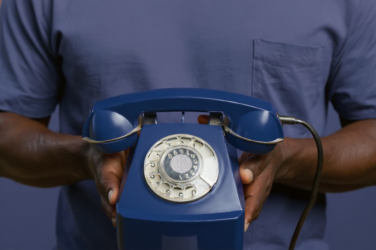 Hanker Studio Contact