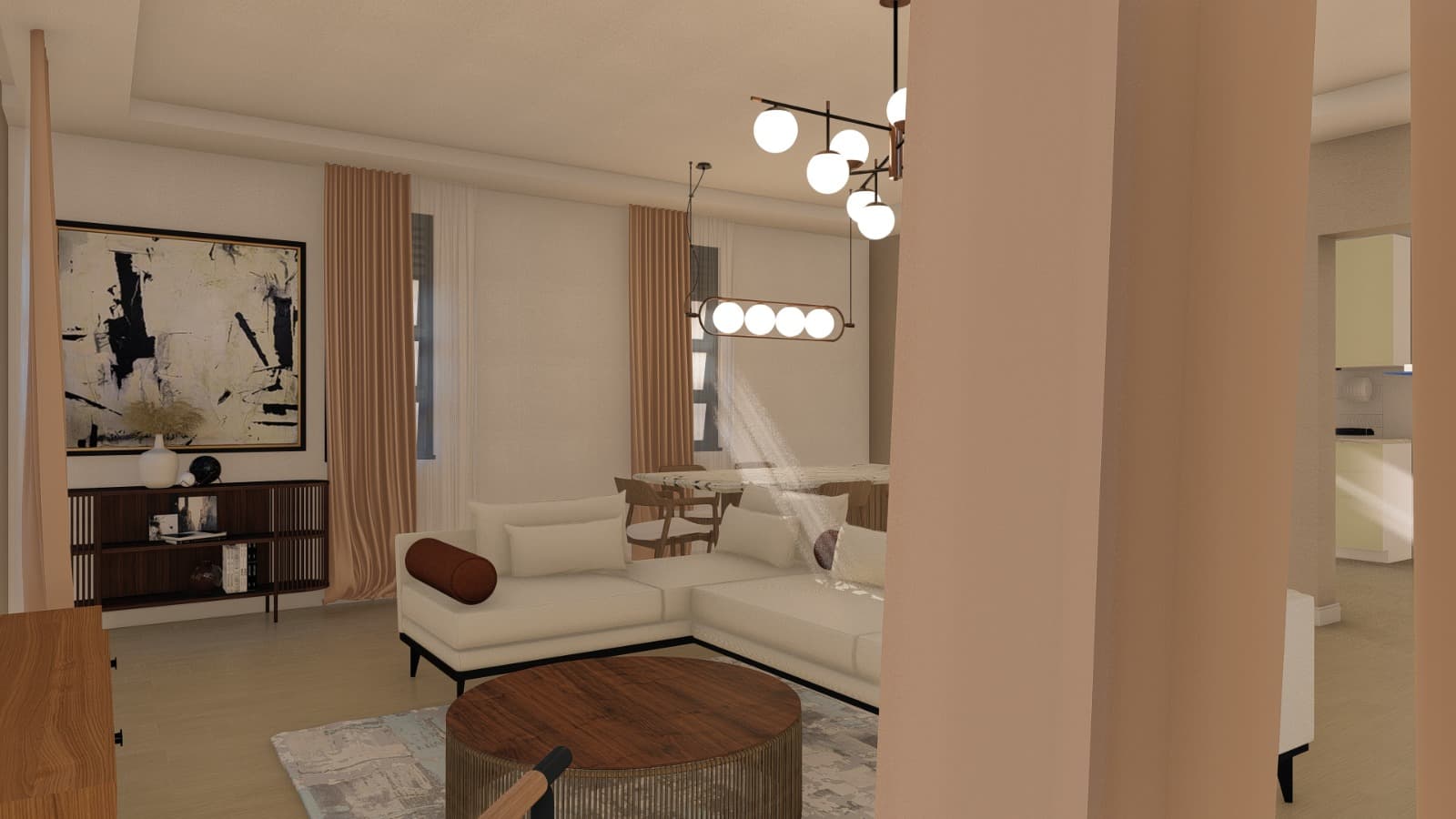 Visualization project by Hanker Design Studio, image 2 of 2