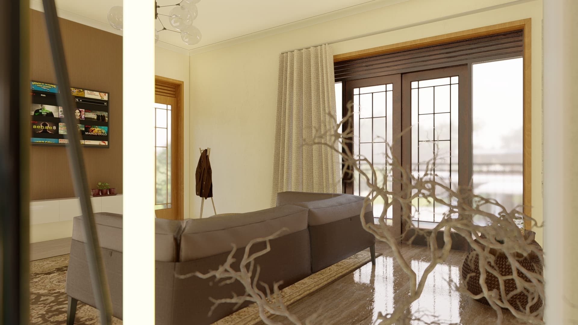 The Veranda Heritage Suites — Commercial project, view 2 of 3