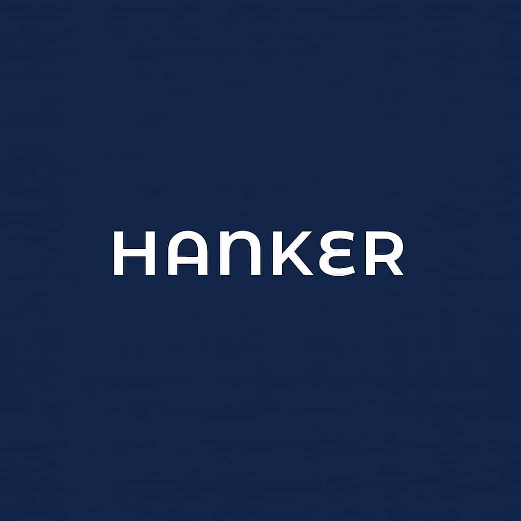 Hanker Logo